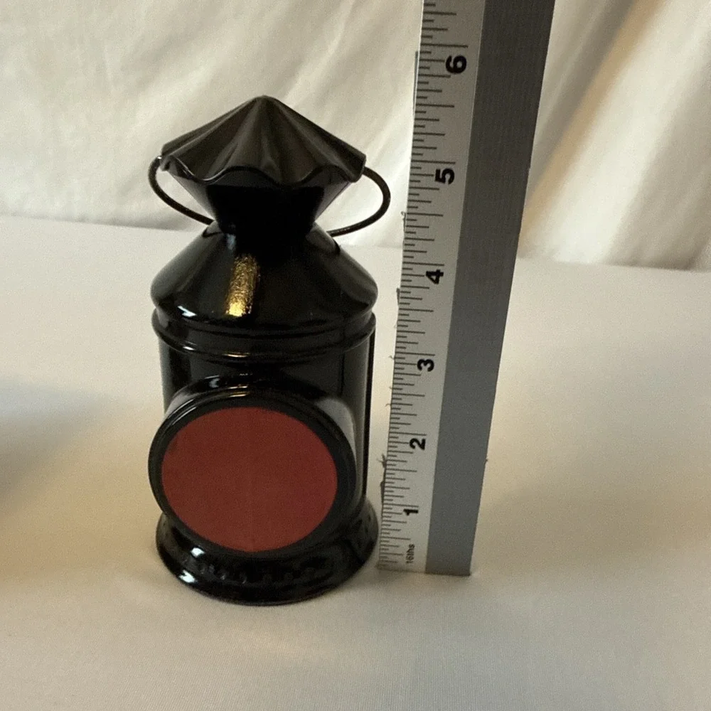 Avon vtg captains